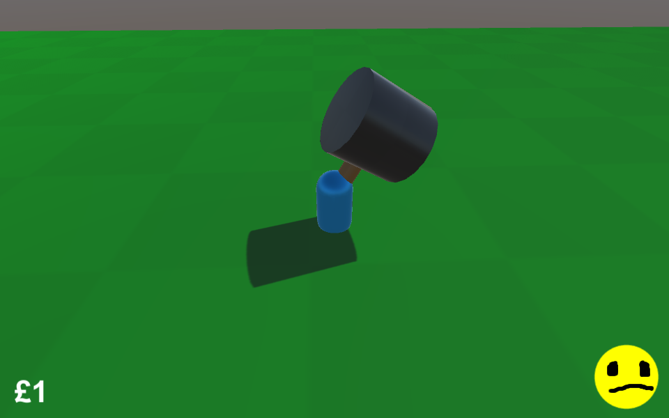 Screenshot World of Hammers